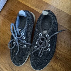 Allbirds Women's Gray Sneakers